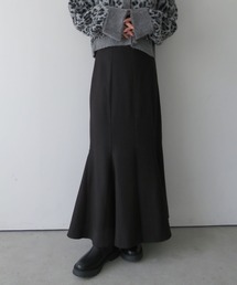 archives | マチ付きマーメイドスカート(スカート)