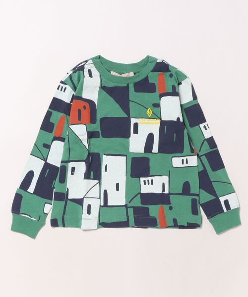 The Animals Observatory ツリートレーナー The Animals Observatory ツリートレーナー The Animals Observatory