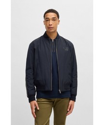 HUGO BOSS｜ヒューゴボスのジャケット/アウター（ブルー・ネイビー