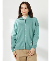 McGREGOR（マックレガー）の「レタードポケットカーディガン（カーディガン/ボレロ）」