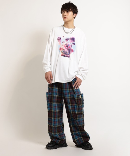 MILKBOY(ミルクボーイ)の「SAILOR パンツ(その他パンツ・メンズ・A/B・FREE)」の19枚目の写真