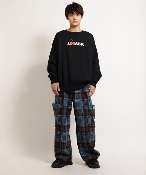 MILKBOY(ミルクボーイ)の「SAILOR パンツ(その他パンツ・メンズ・A/B・FREE)」の20枚目の写真
