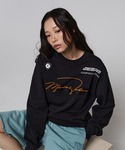 JORDAN BRAND（ジョーダンブランド）の「ジョーダン メンズ フリース クルーネック トレーナー / Jordan Men's Fleece Crew-Neck Pullover IM9710-045 Off Noir（スウェット・M）」