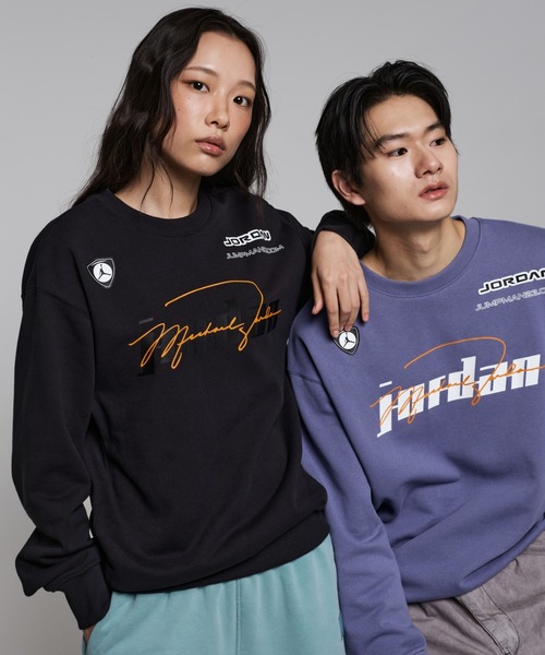 Jones ジョーンズ　スウェットシャツ kh1953-05_1.jpg