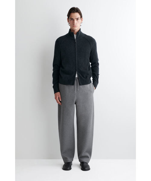 スキューババレルレッグジョガーパンツ（その他パンツ）｜COS（コス