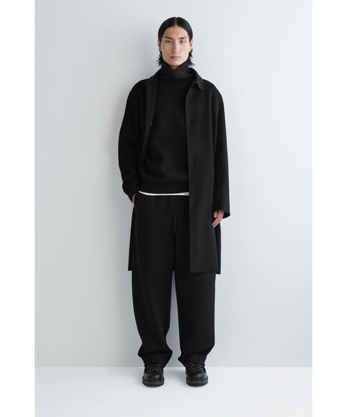 スキューババレルレッグジョガーパンツ（その他パンツ）｜COS