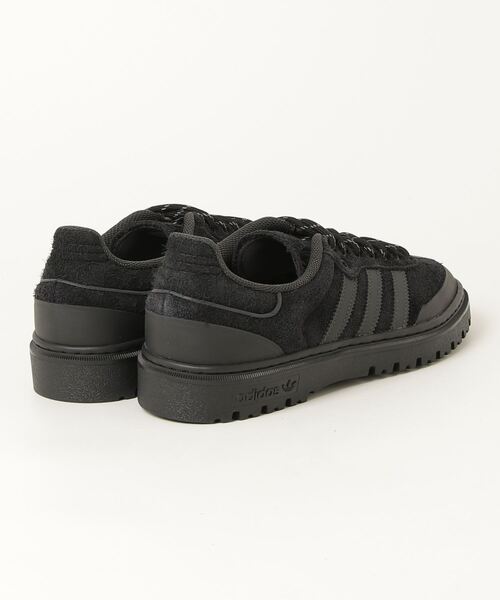 adidas（アディダス）の「サンバ ウィンタライズド / Samba Winterized Shoes / アディダスオリジナルス adidas Originals スニーカー（スニーカー・メンズ・ブラック・25.5cm/26.0cm/26.5cm/27.0cm/27.5cm/28.0cm/28.5cm/29.0cm）」の11枚目の写真