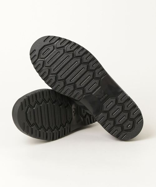 adidas（アディダス）の「サンバ ウィンタライズド / Samba Winterized Shoes / アディダスオリジナルス adidas Originals スニーカー（スニーカー・メンズ・ブラック・25.5cm/26.0cm/26.5cm/27.0cm/27.5cm/28.0cm/28.5cm/29.0cm）」の12枚目の写真