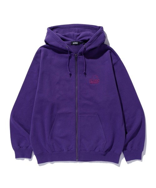 oversized jc 「purple in」 #61900510 oversized jc 「purple in」 #61900510