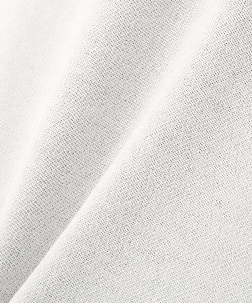 DANKE SCHON（ダンケシェーン）の「【WEB&DEPOT限定】DankeSchon/ダンケシェーン/W Jacquard DOG KNIT（ニット/セーター・レディース・ホワイト系2/ブルー/チャコールグレー・L/M/XL）」の8枚目の写真