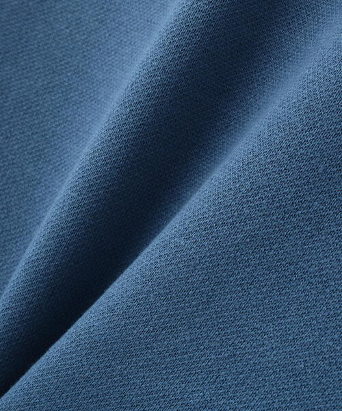 DANKE SCHON（ダンケシェーン）の「【WEB&DEPOT限定】DankeSchon/ダンケシェーン/W Jacquard DOG KNIT（ニット/セーター・レディース・ホワイト系2/ブルー/チャコールグレー・L/M/XL）」の10枚目の写真