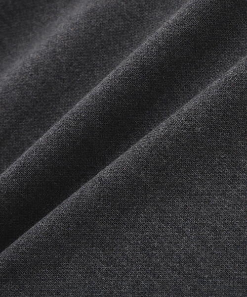 DANKE SCHON（ダンケシェーン）の「【WEB&DEPOT限定】DankeSchon/ダンケシェーン/W Jacquard DOG KNIT（ニット/セーター・レディース・ホワイト系2/ブルー/チャコールグレー・L/M/XL）」の15枚目の写真