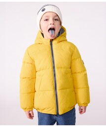 PETIT BATEAU(�v�`�o�g�[)�̒��ȓ���t�[�h�W���P�b�g(�_�E���W���P�b�g/�R�[�g)