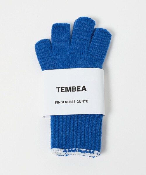 NICE WEATHER（ナイスウェザー）の「【別注】＜TEMBEA＞ロゴ
