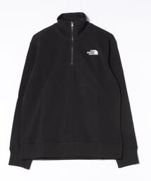 THE NORTH FACE | THE NORTH FACE ハーフジップスウェット(スウェット)