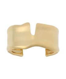 ステンレスワイドスリットバングル