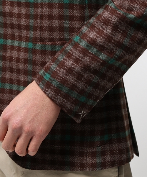 BOGLIOLI（ボリオリ）の「BOGLIOLI / 