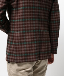 t*o様 BOGLIOLI DOVER ボリオリ　ドーバー　チェックジャケット t*o様 BOGLIOLI DOVER ボリオリ ドーバー チェックジャケット