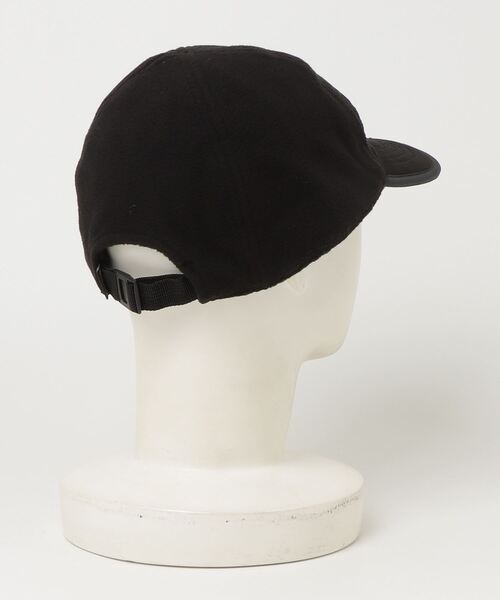 Columbia（コロンビア）の「Columbia/コロンビア パラボリズムクリークフリース5パネル ジェットキャップ（キャップ・メンズ・ブラック・FREE）」の14枚目の写真