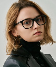 NUEF （ヌエフ）の「cent cinquante-quatre155（メガネ）」