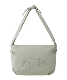 EMIS(C~X)VINTAGE COTTON CROSSBODY BAG(bZW[obO)