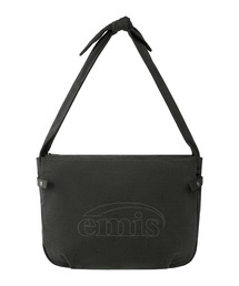 EMIS（イミス）の「VINTAGE COTTON CROSSBODY BAG（メッセンジャーバッグ）」