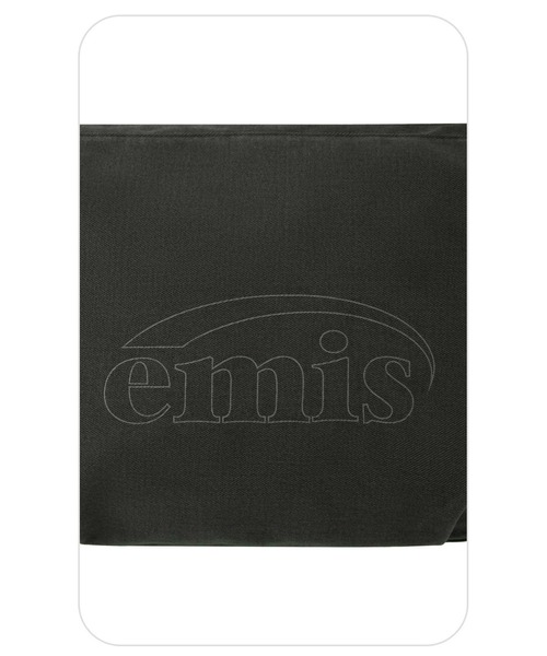 EMIS(イミス)の「VINTAGE COTTON CROSSBODY BAG(メッセンジャーバッグ・レディース・グレー/ベージュ・FREE)」の19枚目の写真