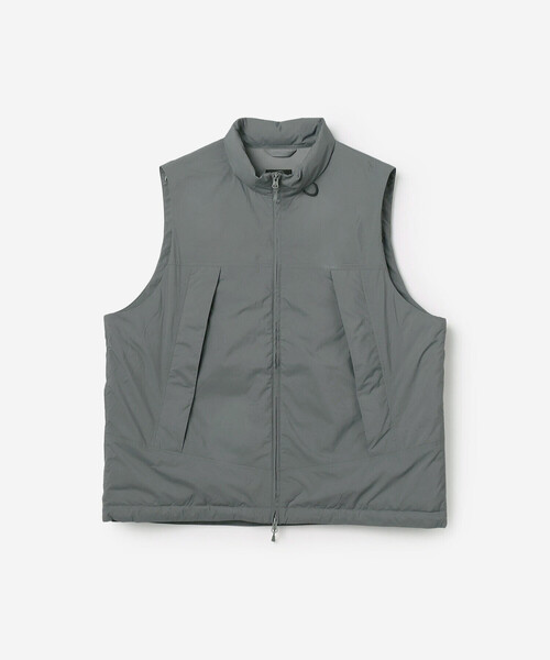 DAIWA PIER39 | TECH 2WAY FIELD INNER DOWN JACKET MEN（ダウン