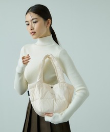 VICKY（ビッキー）の「TAION　ランチダウントートバッグ≪手洗い可能≫（トートバッグ）」