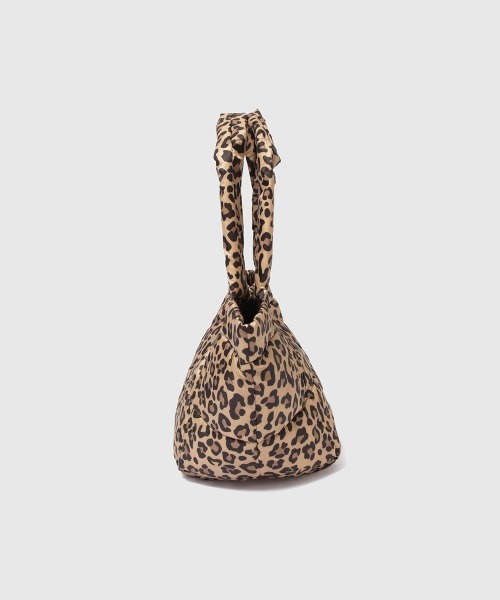 VICKY(ビッキー)の「TAION ランチダウントートバッグ≪手洗い可能≫(トートバッグ・レディース・オフホワイト/ブラック/ベージュ系その他・FREE)」の5枚目の写真