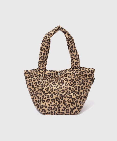 VICKY(ビッキー)の「TAION ランチダウントートバッグ≪手洗い可能≫(トートバッグ・レディース・オフホワイト/ブラック/ベージュ系その他・FREE)」の6枚目の写真