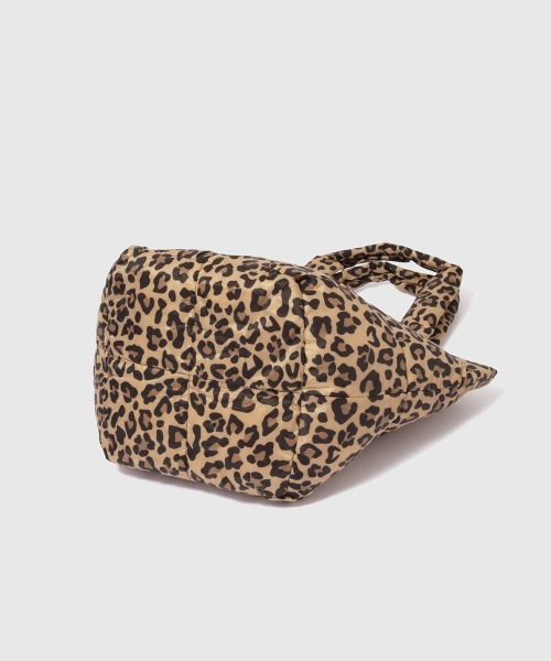 VICKY(ビッキー)の「TAION ランチダウントートバッグ≪手洗い可能≫(トートバッグ・レディース・オフホワイト/ブラック/ベージュ系その他・FREE)」の8枚目の写真