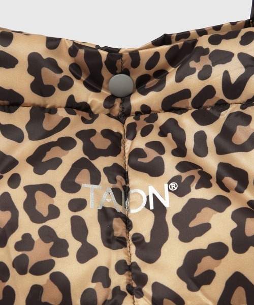 VICKY(ビッキー)の「TAION ランチダウントートバッグ≪手洗い可能≫(トートバッグ・レディース・オフホワイト/ブラック/ベージュ系その他・FREE)」の9枚目の写真