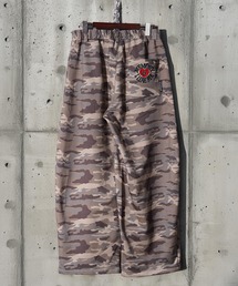 #MEMORY（メモリー）の「【MEMORY】バレルレッグ スウェットパンツ / Barrel Leg Sweatpants（スウェットパンツ）」