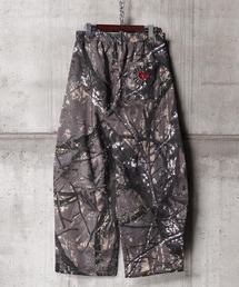 #MEMORY（メモリー）の「【MEMORY】バレルレッグ スウェットパンツ / Barrel Leg Sweatpants（スウェットパンツ）」