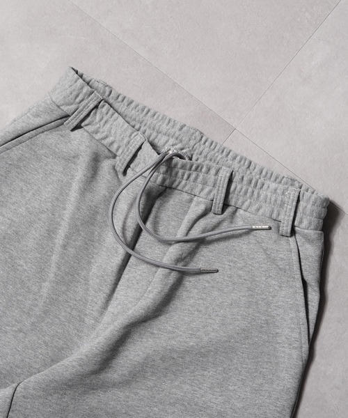 #MEMORY(メモリー)の「【MEMORY】バレルレッグ スウェットパンツ / Barrel Leg Sweatpants(スウェットパンツ・メンズ・ウッドランド/リアルツリーカモ/ブラック/グレー・M/L)」の14枚目の写真