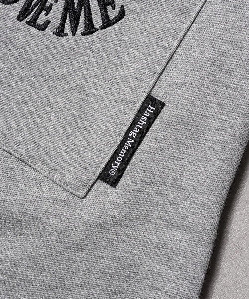 #MEMORY(メモリー)の「【MEMORY】バレルレッグ スウェットパンツ / Barrel Leg Sweatpants(スウェットパンツ・メンズ・ウッドランド/リアルツリーカモ/ブラック/グレー・M/L)」の18枚目の写真