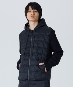 ラルフローレン ウォーターリペラント パッカブル ベストXS ウォーターリペラント パッカブル ベスト（ダウンベスト）｜POLO RALPH