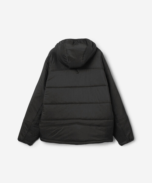 SEDAN ALL-PURPOSE | Polar Puff Parka MEN（その他アウター）｜SEDAN