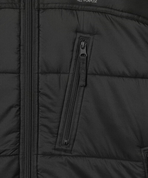 SEDAN ALL-PURPOSE | Polar Puff Parka MEN（その他アウター）｜SEDAN