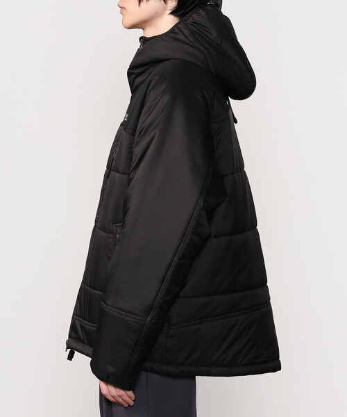 SEDAN ALL-PURPOSE | Polar Puff Parka MEN（その他アウター）｜SEDAN