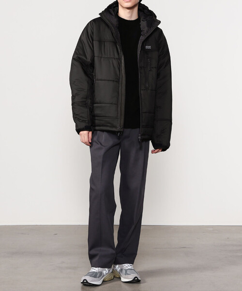SEDAN ALL-PURPOSE | Polar Puff Parka MEN（その他アウター）｜SEDAN