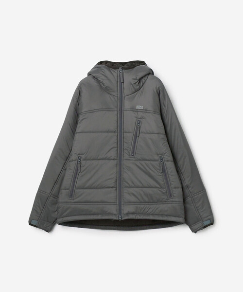 SEDAN ALL-PURPOSE | Polar Puff Parka MEN（その他アウター）｜SEDAN