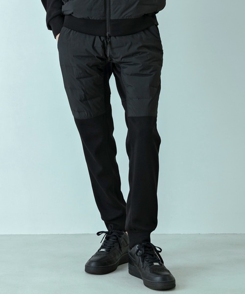 セール】【WEB・直営店限定】+phenix(プラスフェニックス)HYBRID DOWN