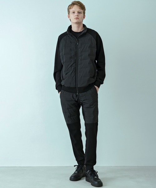 専用BRIEFING 24AW HYBRID DOWN PANTS XLサイズ BRIEFING 24AW HYBRID DOWN PANTS XLサイズ