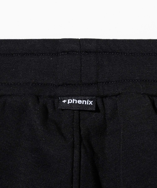 +phenix(プラスフェニックス)の「【WEB・直営店限定】+phenix(プラスフェニックス)HYBRID DOWN PANTS ハイブリッドダウンパンツ(軽量/伸縮性)(その他パンツ・メンズ・ブラック/グレー/ネイビー・XL/S/L/M)」の10枚目の写真