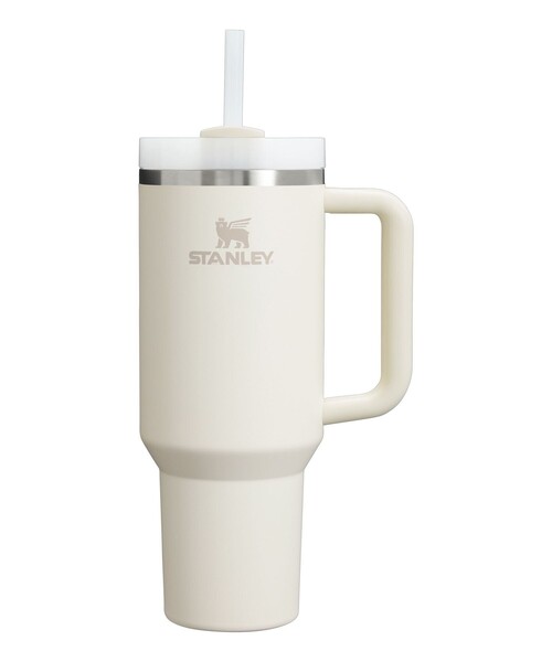 STANLEY(X^[)STANLEY/X^[ The Quencher H2.O FlowState Tumbler ^NG`[ ^u[(OX/}OJbv/^u[)