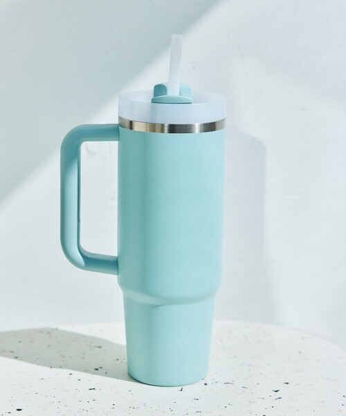 セール】STANLEY/スタンレー The Quencher H2.O FlowState Tumbler