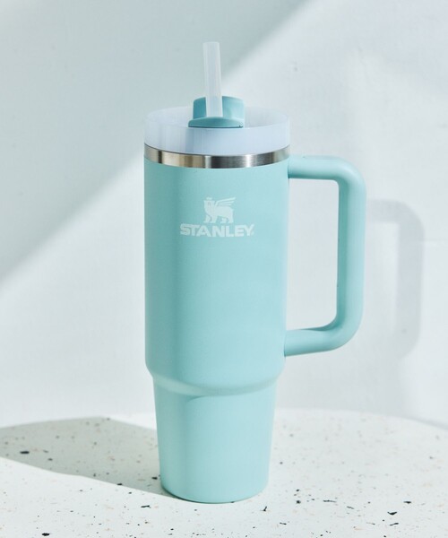 セール】STANLEY/スタンレー The Quencher H2.O FlowState Tumbler