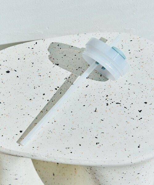 STANLEY（スタンレー）の「STANLEY/スタンレー The Quencher H2.O FlowState Tumbler 真空クエンチャー タンブラー（グラス/マグカップ/タンブラー・メンズ・ナチュラル/ブルーグリーン/サックスブルー/ピンク・ONE SIZE）」の15枚目の写真